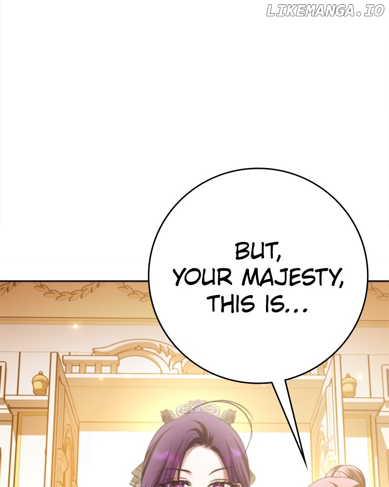 I Want to Be You, Just For A Day Chapter 223 - page 87
