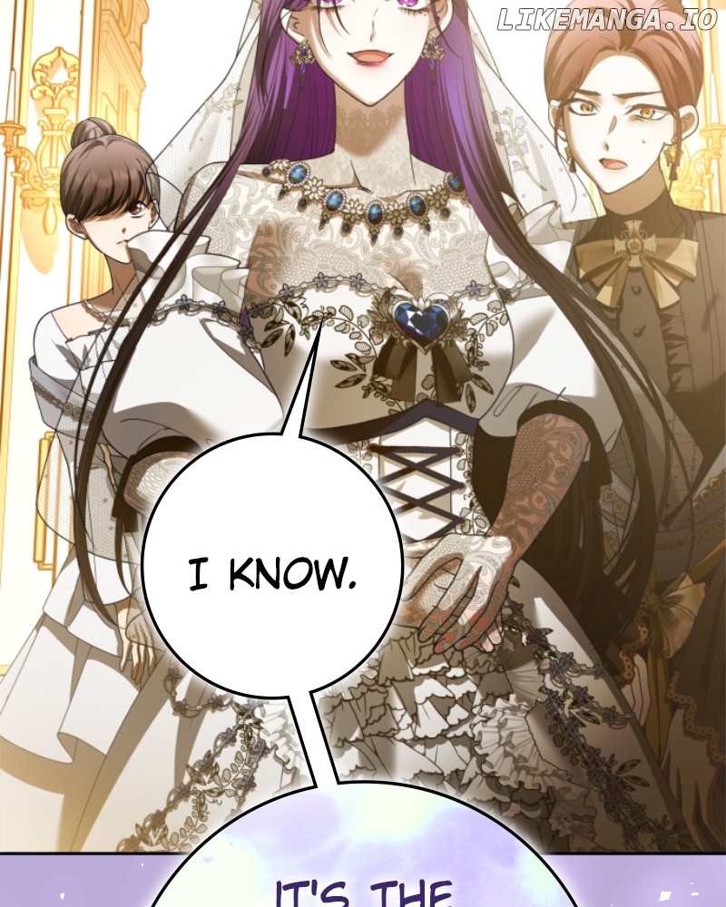 I Want to Be You, Just For A Day Chapter 223 - page 88