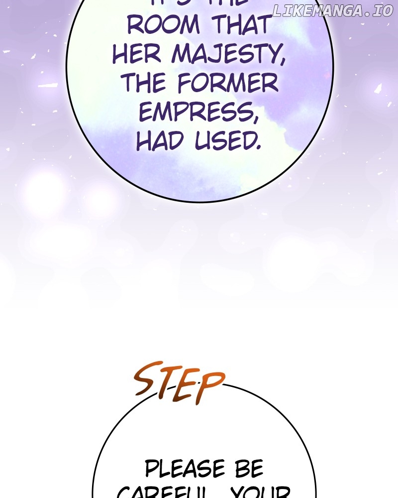 I Want to Be You, Just For A Day Chapter 223 - page 89