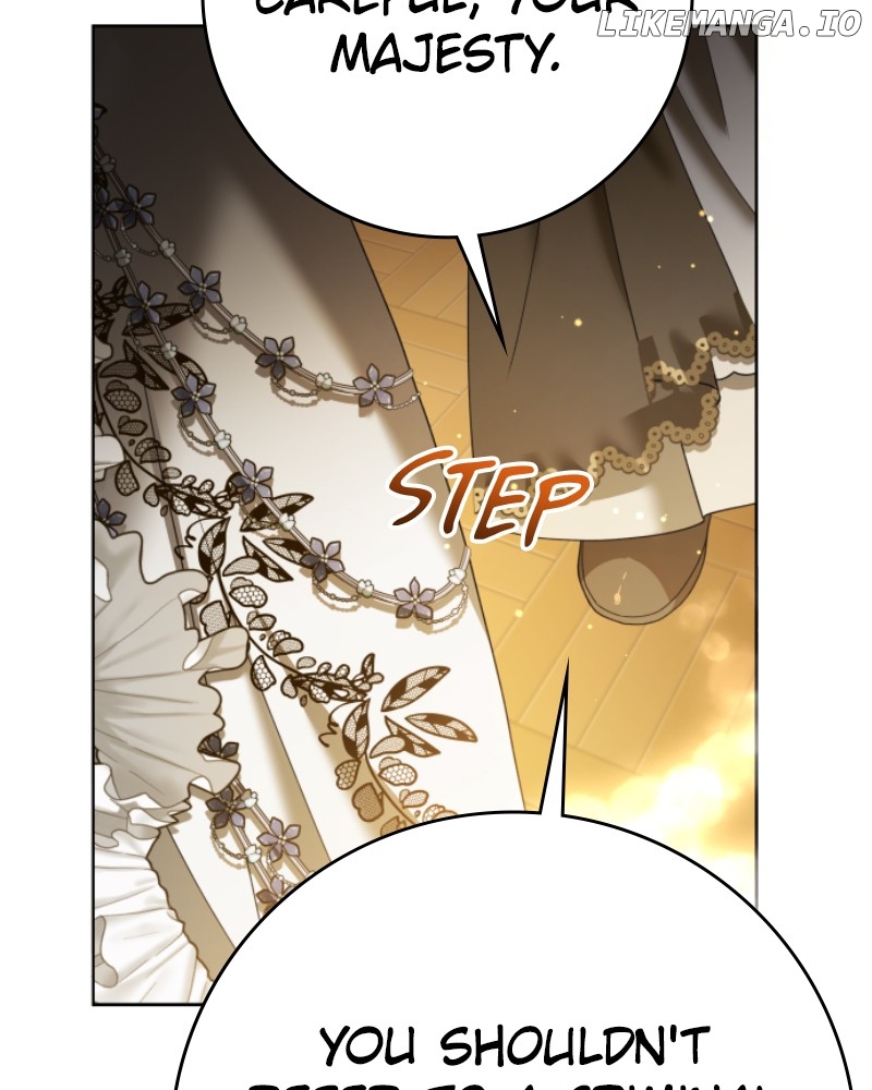 I Want to Be You, Just For A Day Chapter 223 - page 90
