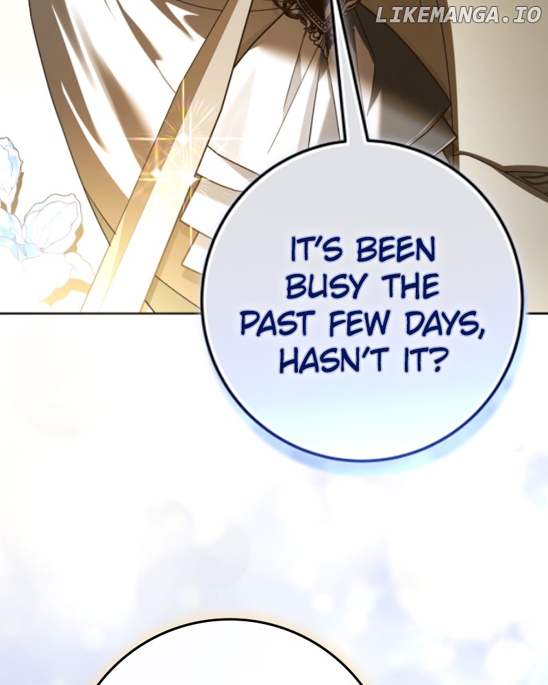 I Want to Be You, Just For A Day Chapter 228 - page 10