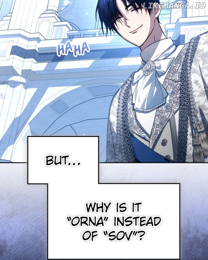 I Want to Be You, Just For A Day Chapter 228 - page 105