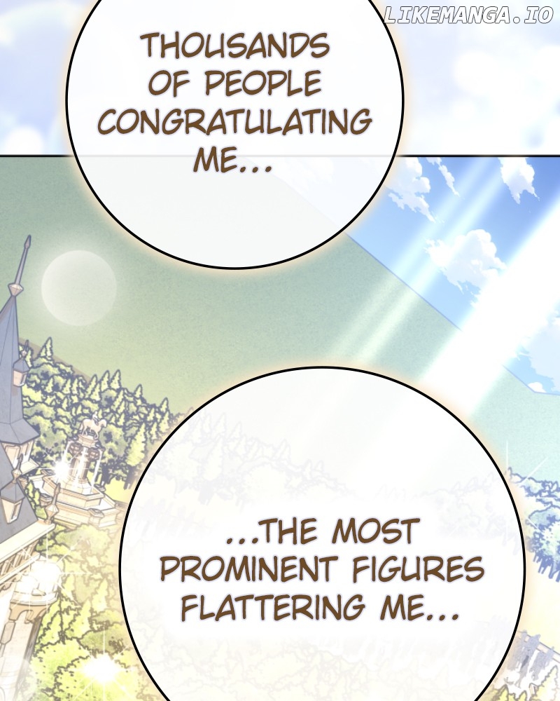I Want to Be You, Just For A Day Chapter 228 - page 11