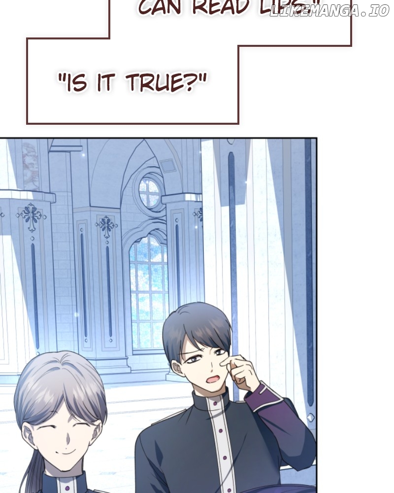 I Want to Be You, Just For A Day Chapter 228 - page 119