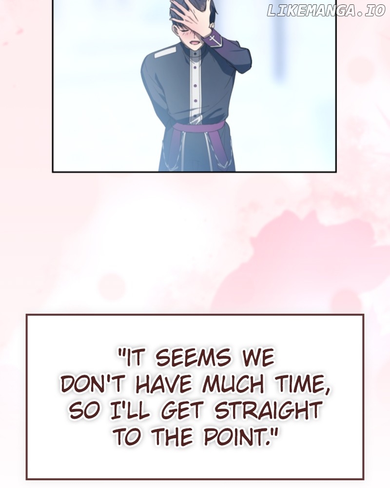 I Want to Be You, Just For A Day Chapter 228 - page 124