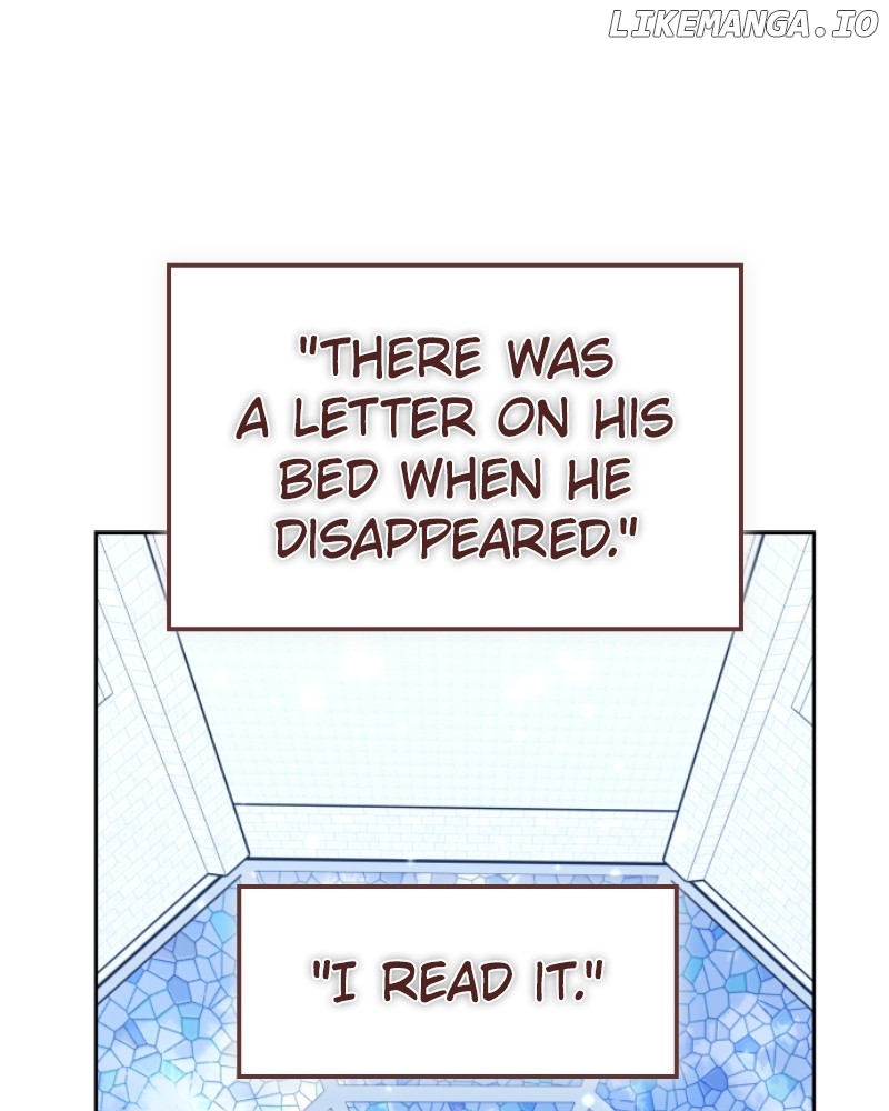 I Want to Be You, Just For A Day Chapter 228 - page 128