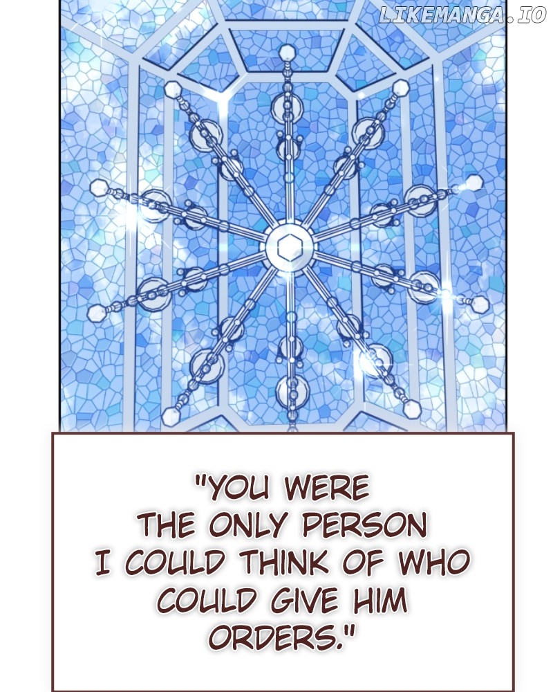 I Want to Be You, Just For A Day Chapter 228 - page 129