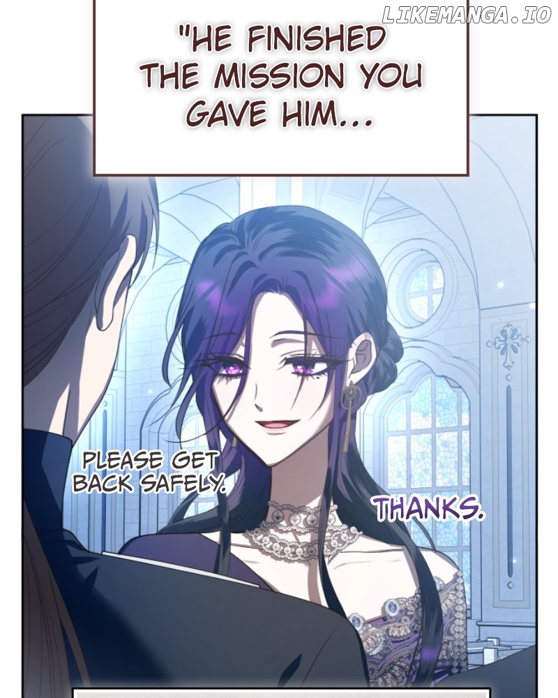 I Want to Be You, Just For A Day Chapter 228 - page 132