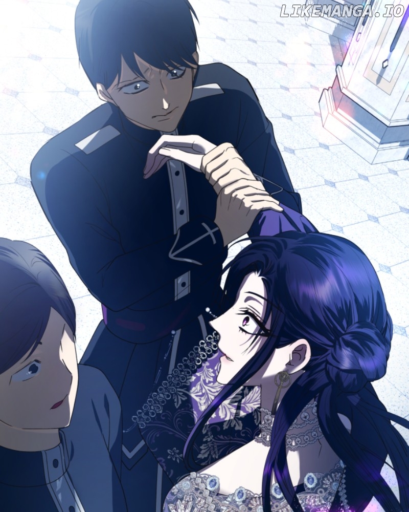 I Want to Be You, Just For A Day Chapter 228 - page 136