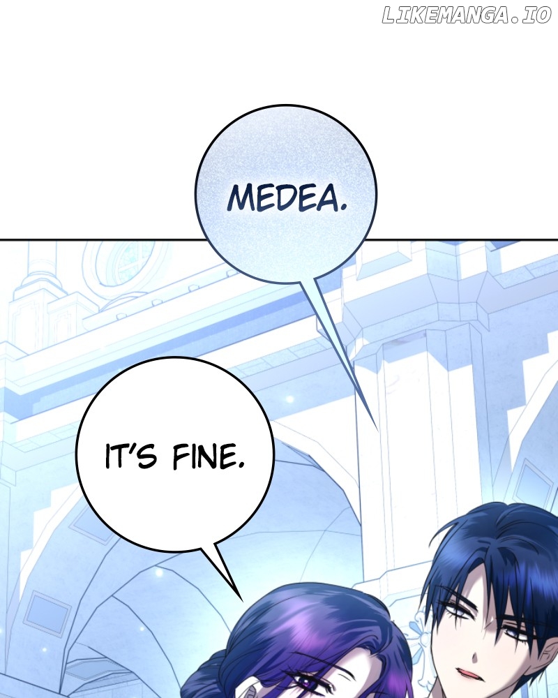 I Want to Be You, Just For A Day Chapter 228 - page 140