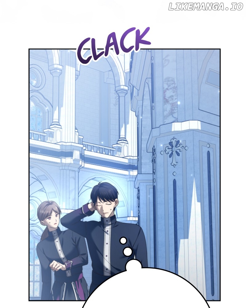 I Want to Be You, Just For A Day Chapter 228 - page 143