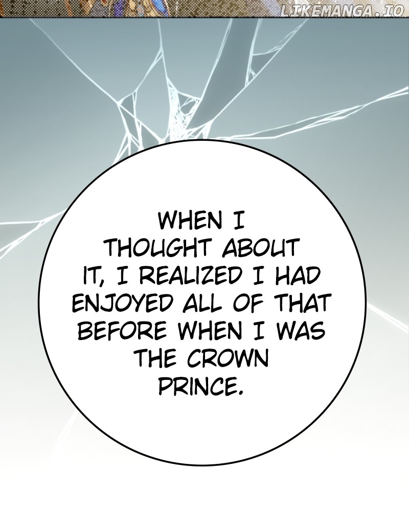 I Want to Be You, Just For A Day Chapter 228 - page 15