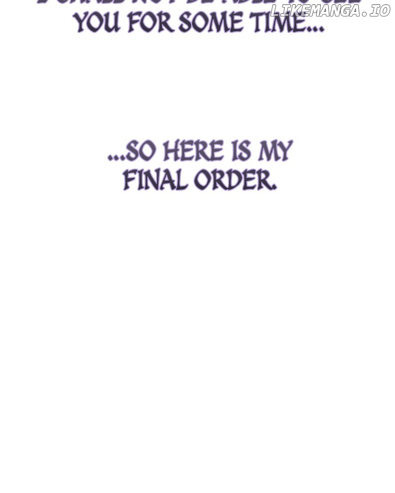 I Want to Be You, Just For A Day Chapter 228 - page 165