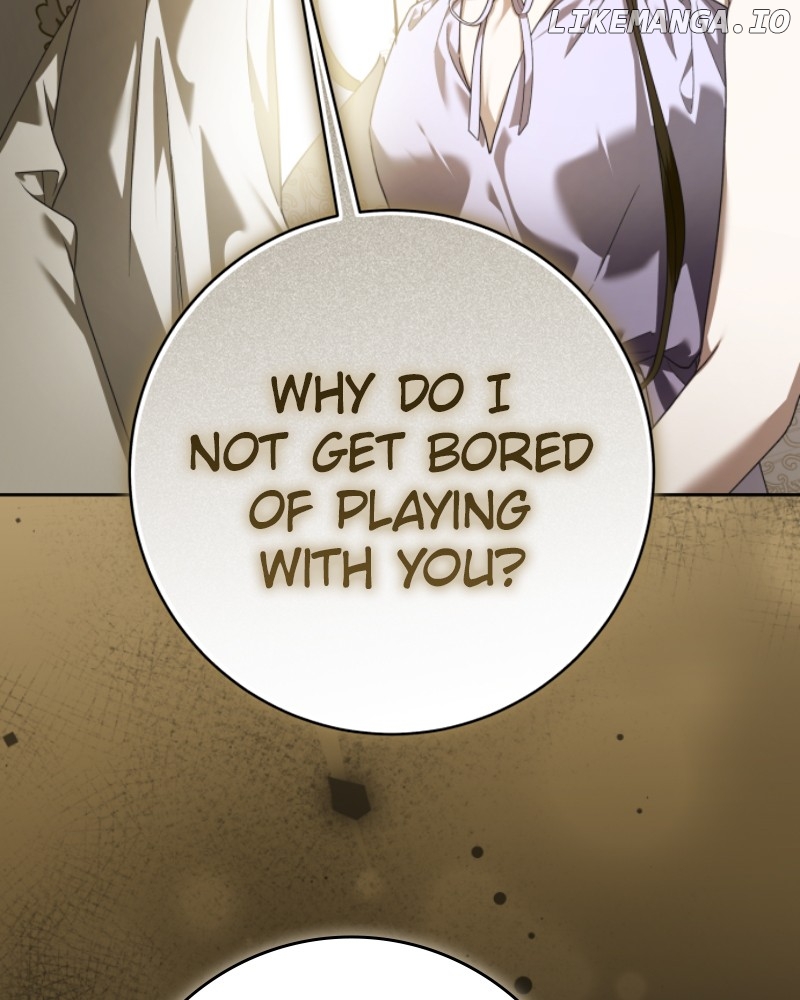 I Want to Be You, Just For A Day Chapter 228 - page 19
