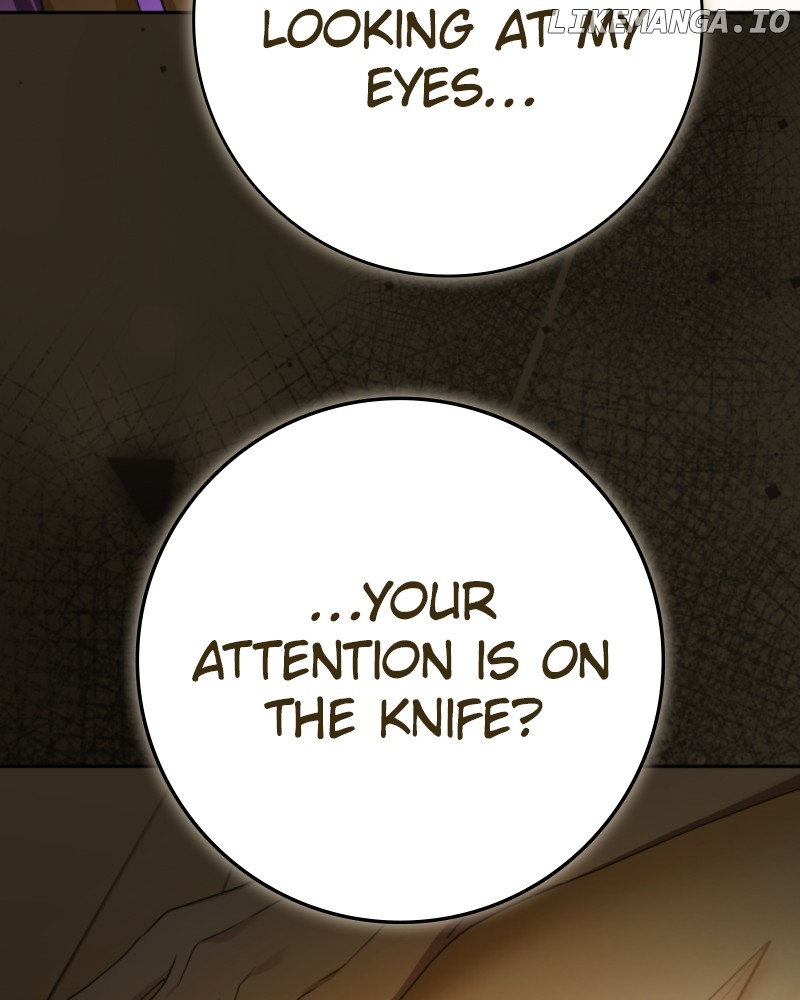 I Want to Be You, Just For A Day Chapter 228 - page 21
