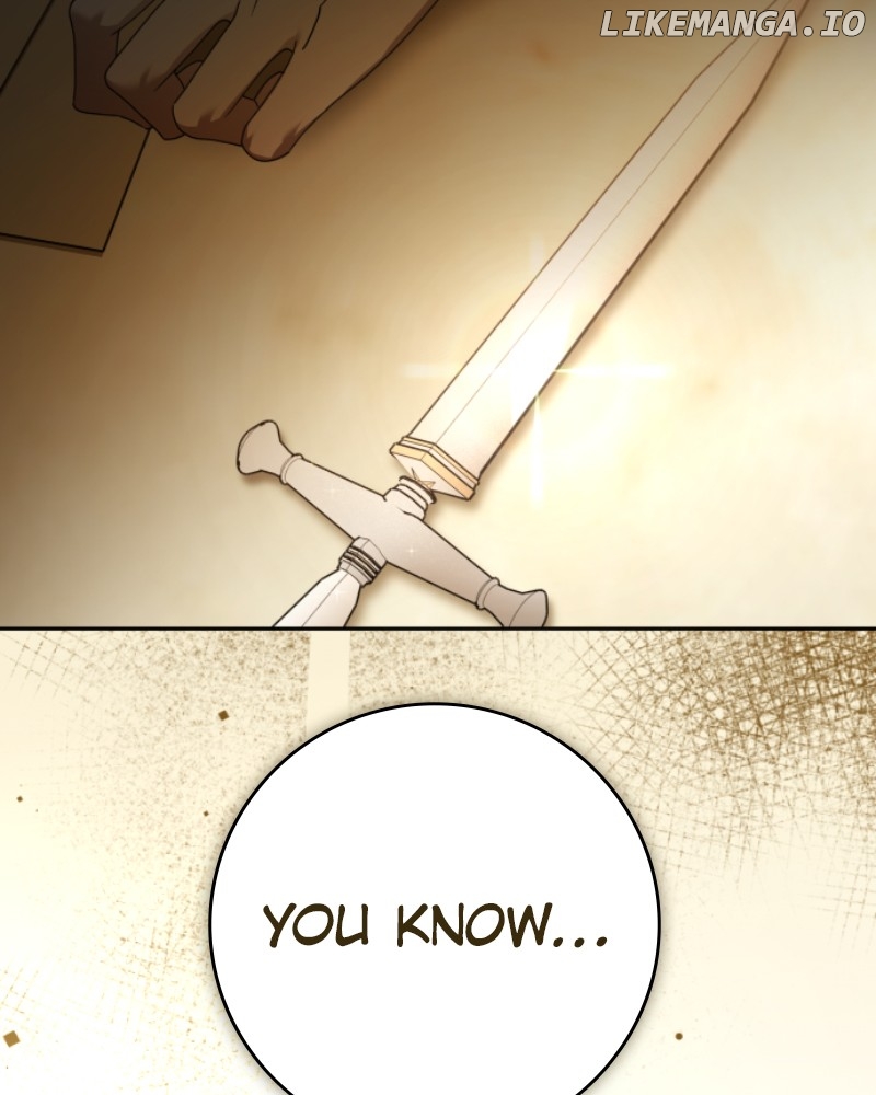 I Want to Be You, Just For A Day Chapter 228 - page 22