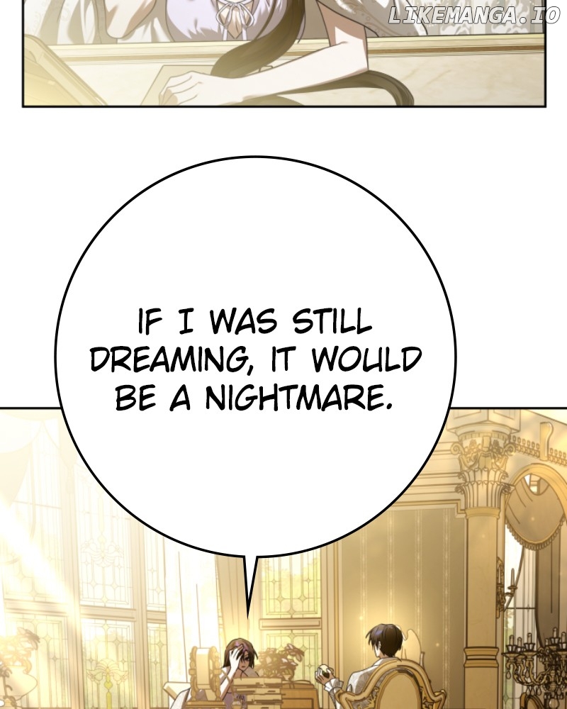 I Want to Be You, Just For A Day Chapter 228 - page 3
