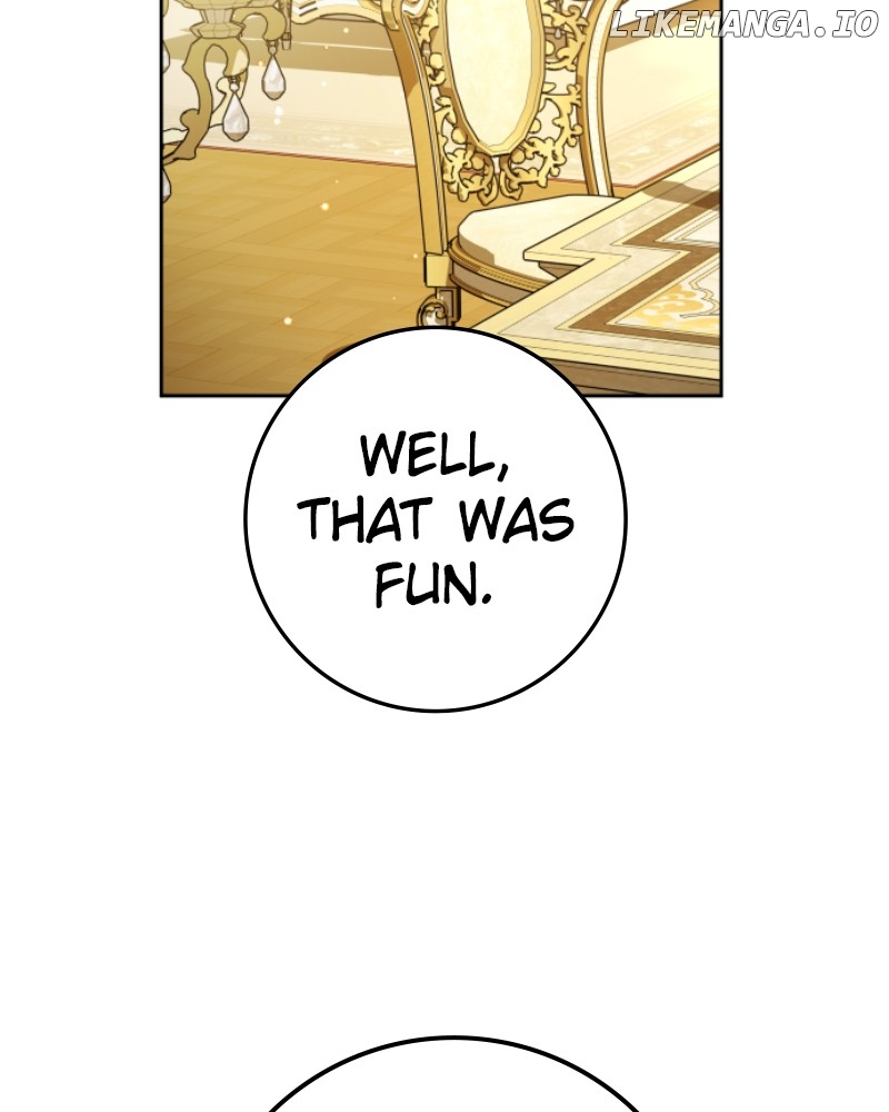 I Want to Be You, Just For A Day Chapter 228 - page 35