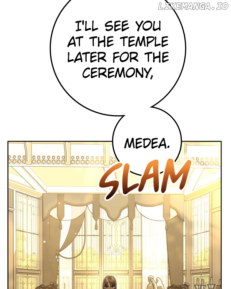 I Want to Be You, Just For A Day Chapter 228 - page 36
