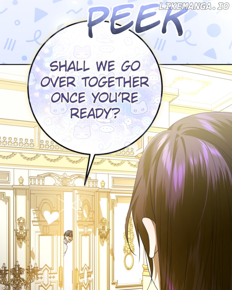 I Want to Be You, Just For A Day Chapter 228 - page 39