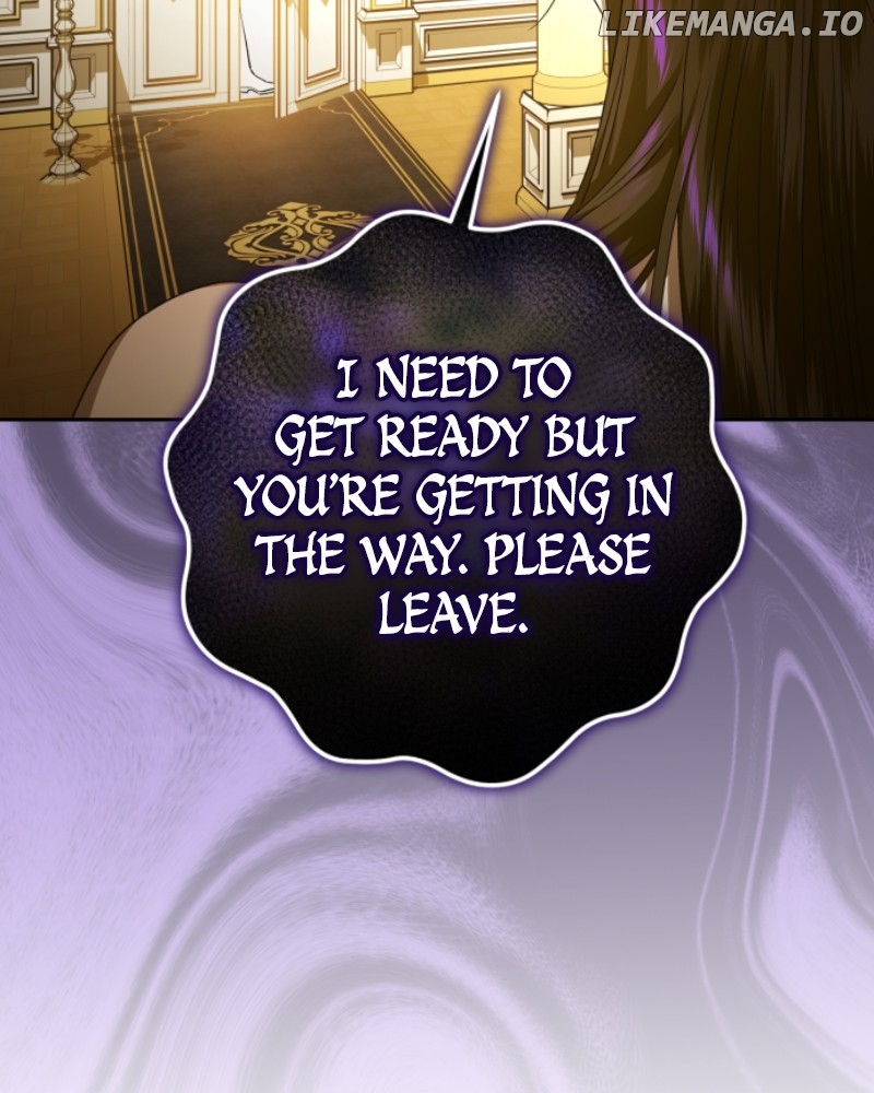 I Want to Be You, Just For A Day Chapter 228 - page 40