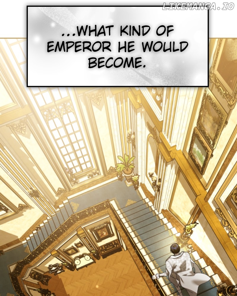 I Want to Be You, Just For A Day Chapter 228 - page 47