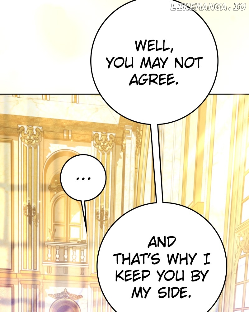 I Want to Be You, Just For A Day Chapter 228 - page 57