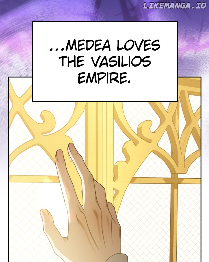 I Want to Be You, Just For A Day Chapter 228 - page 60