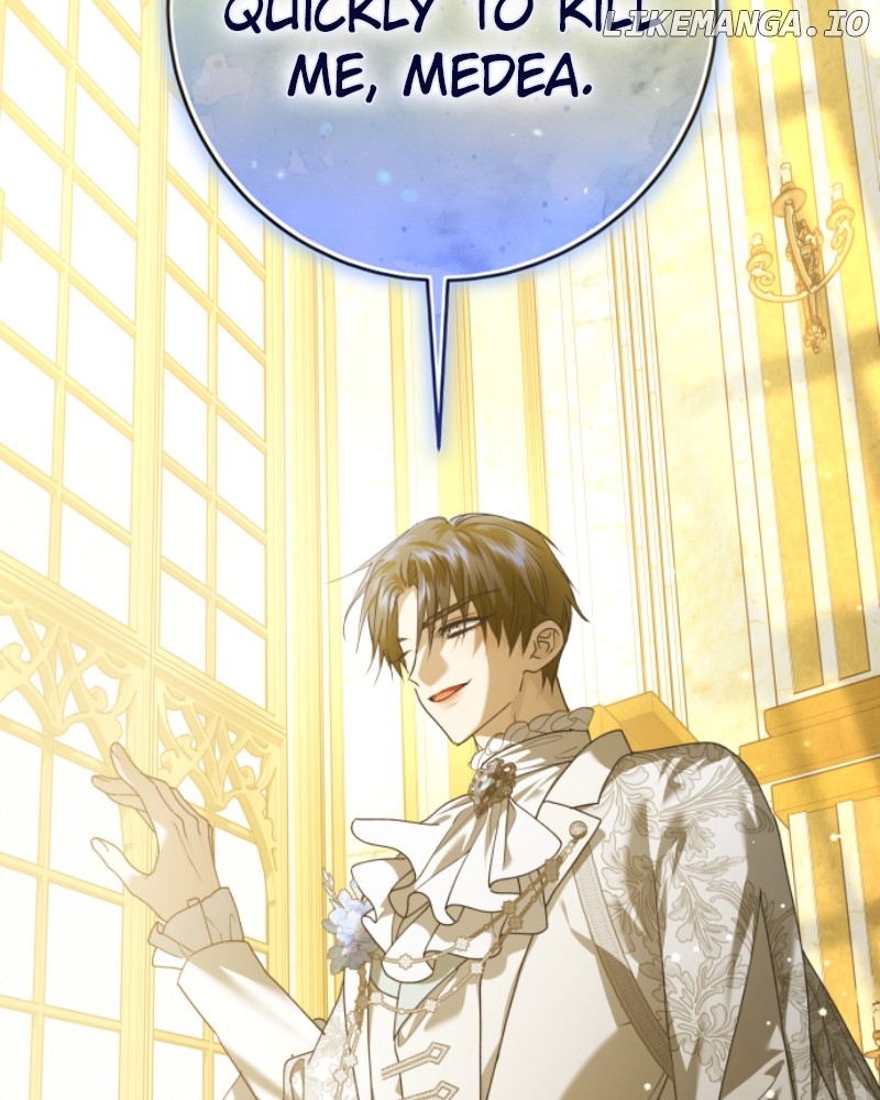 I Want to Be You, Just For A Day Chapter 228 - page 62