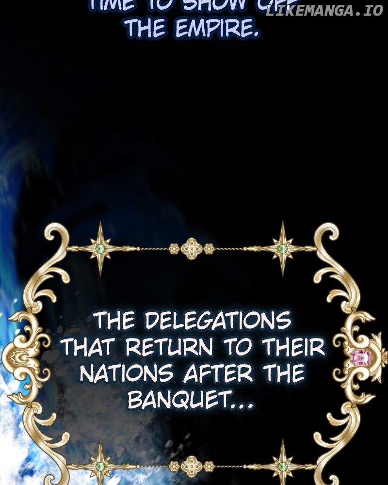 I Want to Be You, Just For A Day Chapter 228 - page 74