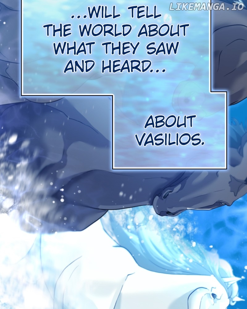 I Want to Be You, Just For A Day Chapter 228 - page 76