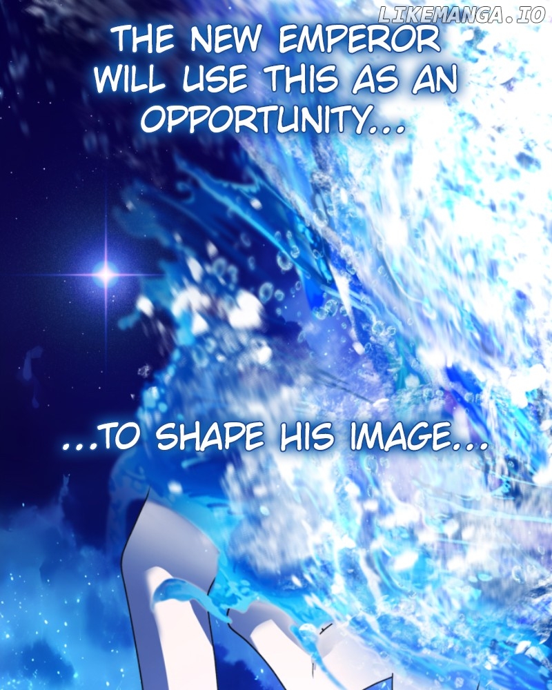 I Want to Be You, Just For A Day Chapter 228 - page 78