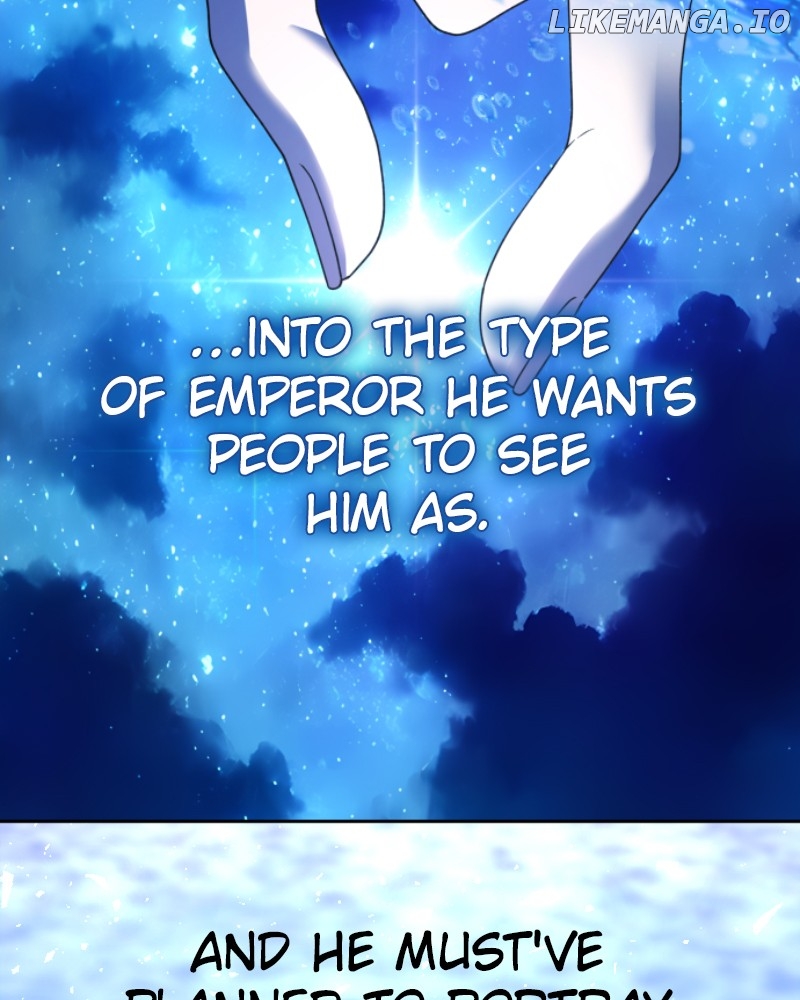 I Want to Be You, Just For A Day Chapter 228 - page 79