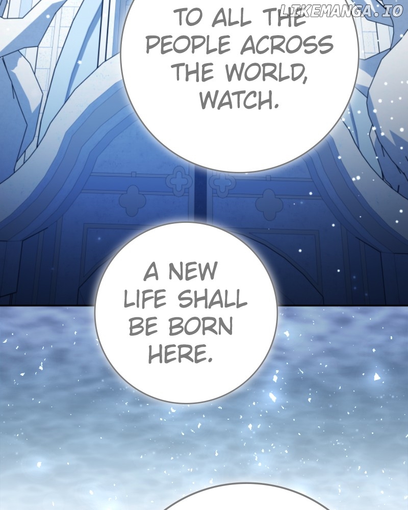 I Want to Be You, Just For A Day Chapter 228 - page 82
