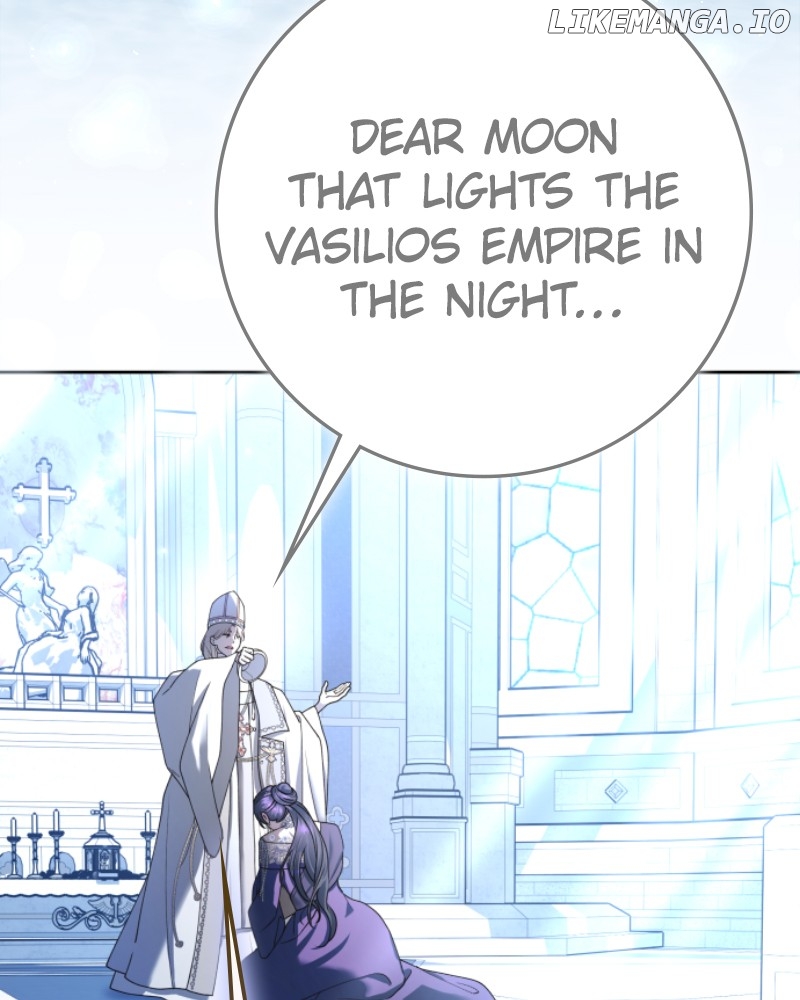 I Want to Be You, Just For A Day Chapter 228 - page 83