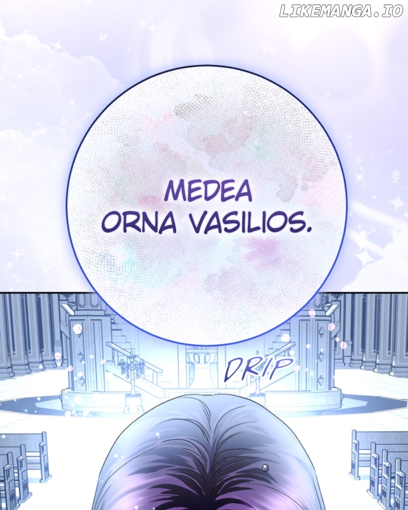 I Want to Be You, Just For A Day Chapter 228 - page 85
