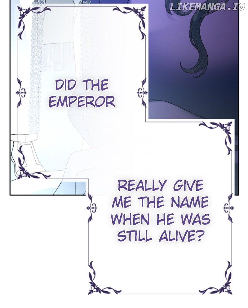 I Want to Be You, Just For A Day Chapter 228 - page 94