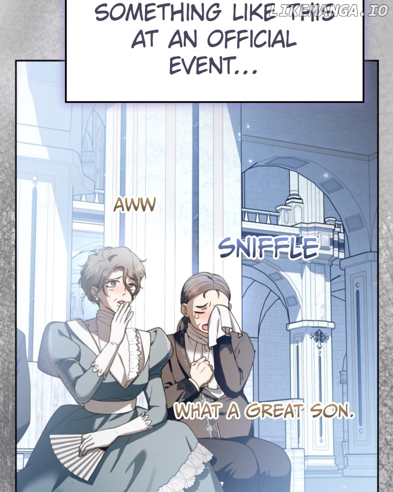 I Want to Be You, Just For A Day Chapter 228 - page 97