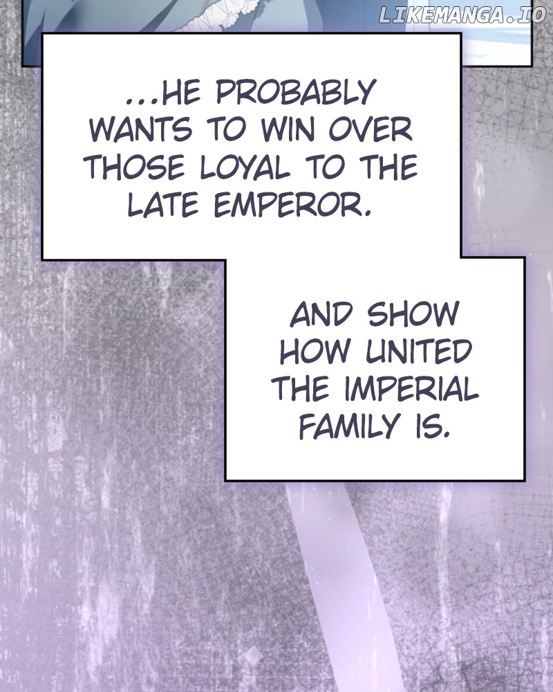 I Want to Be You, Just For A Day Chapter 228 - page 98
