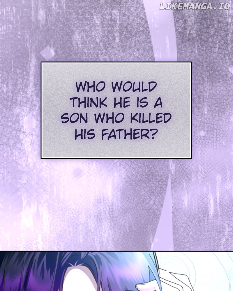 I Want to Be You, Just For A Day Chapter 228 - page 99