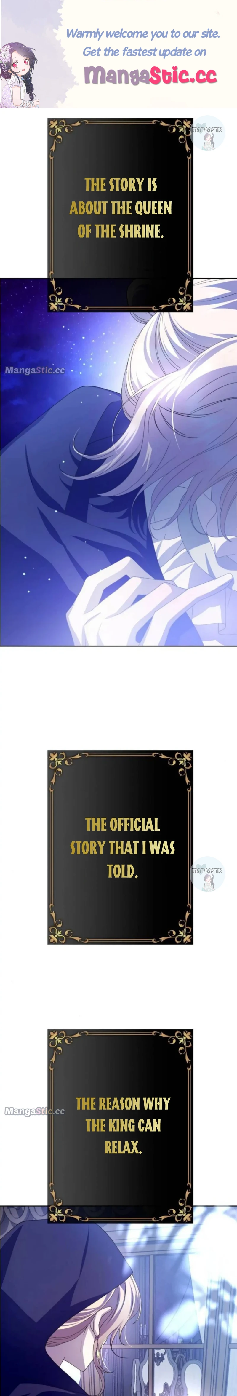 I Want to Be You, Just For A Day Chapter 167 - page 1