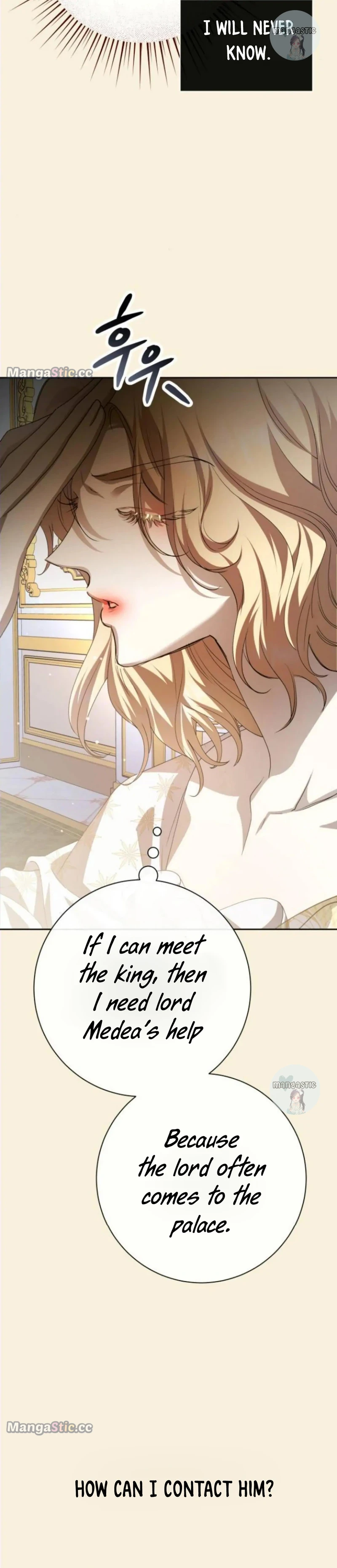 I Want to Be You, Just For A Day Chapter 167 - page 10