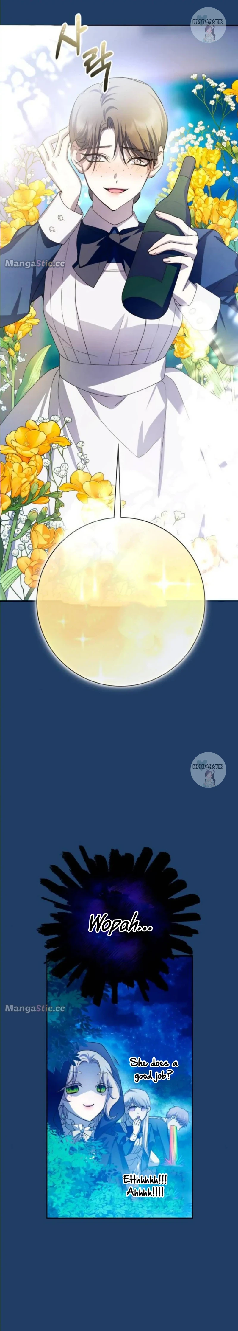 I Want to Be You, Just For A Day Chapter 167 - page 17