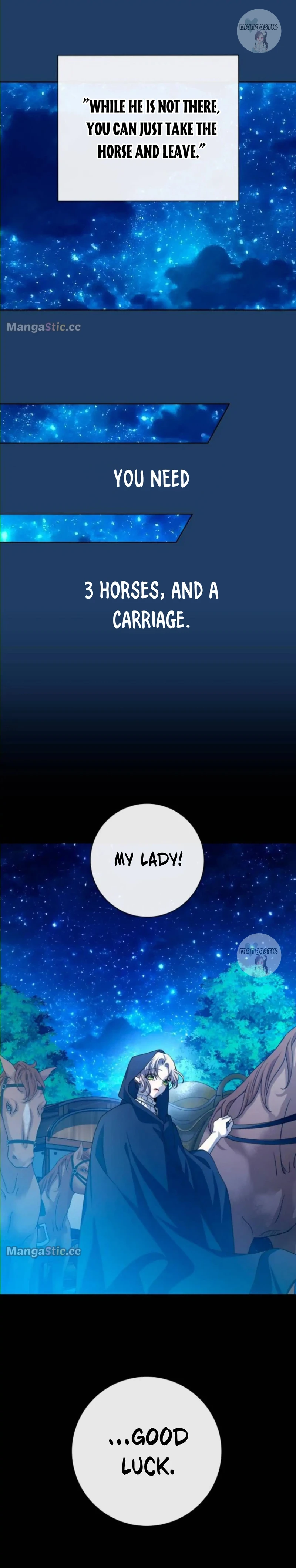 I Want to Be You, Just For A Day Chapter 167 - page 18