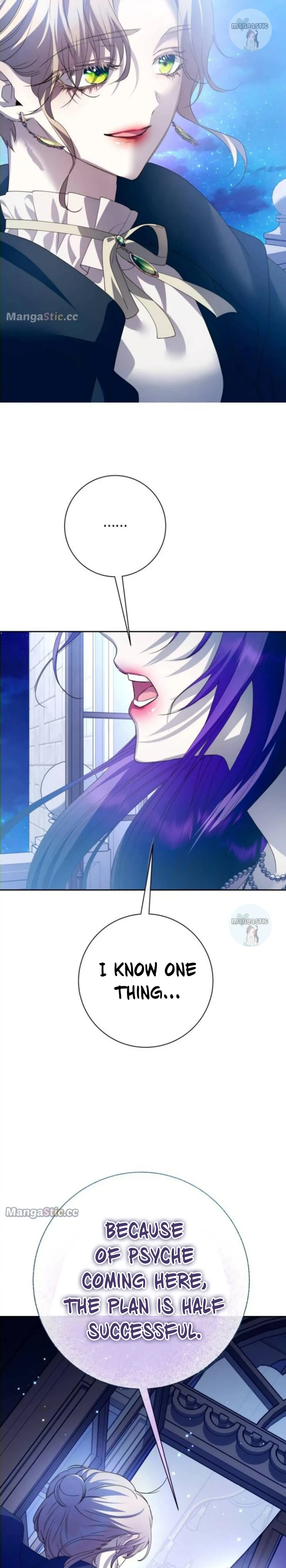 I Want to Be You, Just For A Day Chapter 167 - page 23