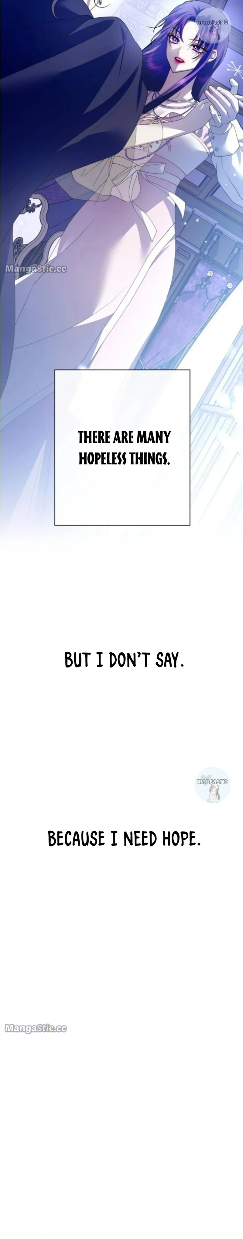 I Want to Be You, Just For A Day Chapter 167 - page 24