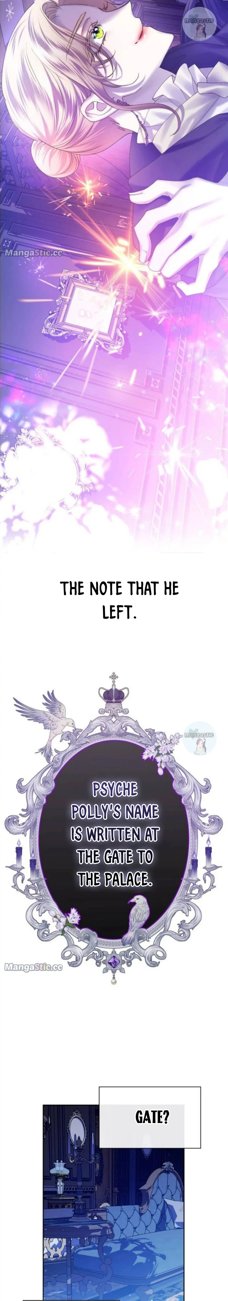 I Want to Be You, Just For A Day Chapter 167 - page 28