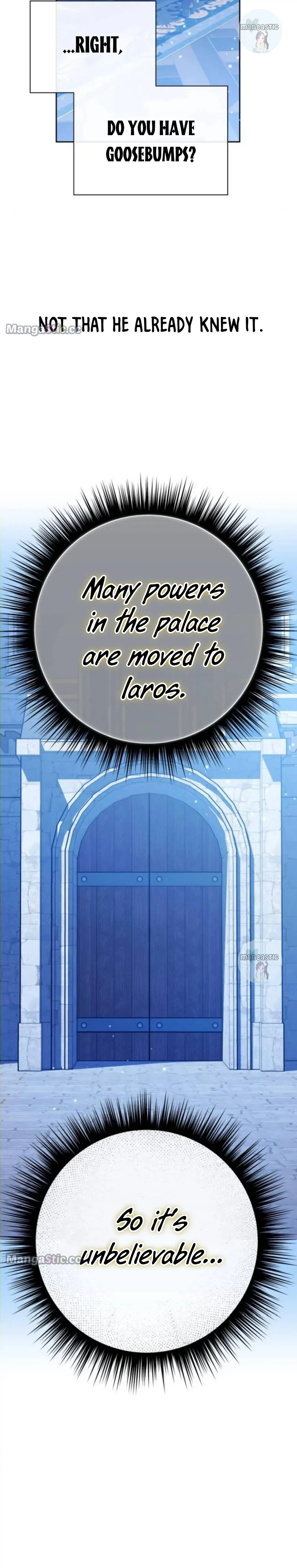 I Want to Be You, Just For A Day Chapter 167 - page 29