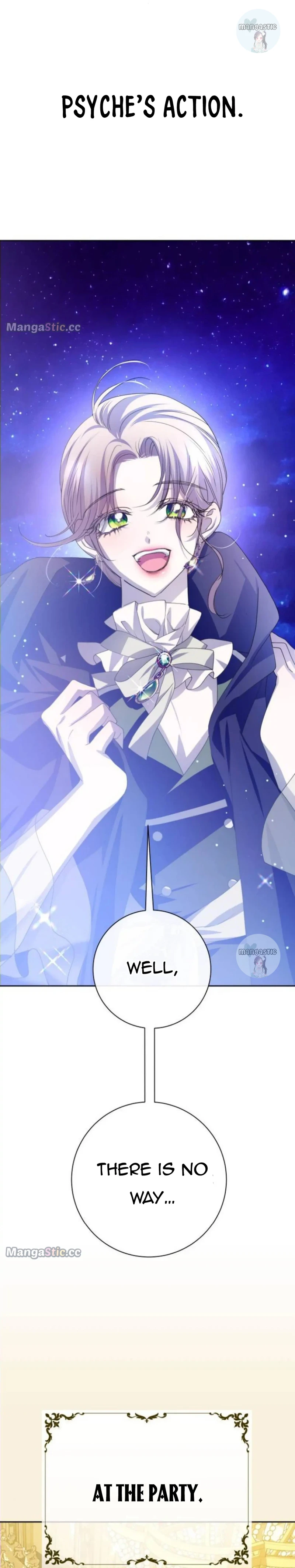 I Want to Be You, Just For A Day Chapter 167 - page 4
