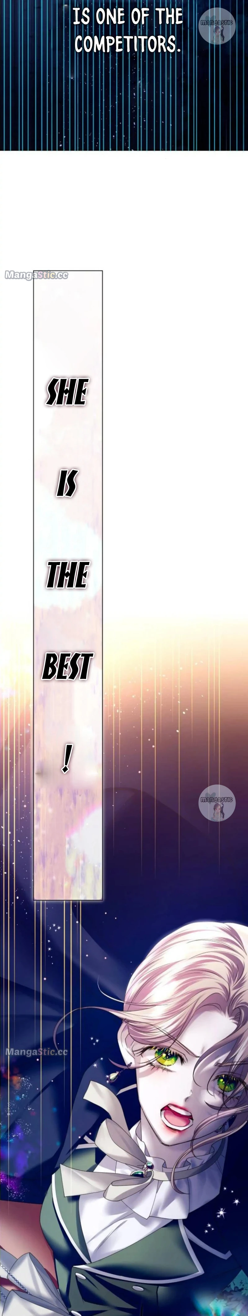 I Want to Be You, Just For A Day Chapter 167 - page 48